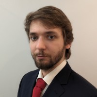 Dr. Mykhaylo Alekseychuk