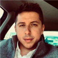 Panagiotis Ntoupis