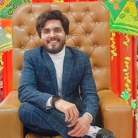 Ravi Tomar