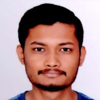Nithin H V