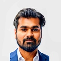 SATHWIK REDDY
