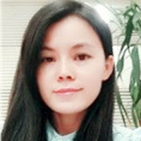 Joyce Ho