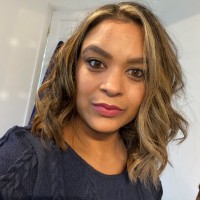 Neeta Patel