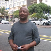 Mandla Zwane