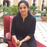 Kiran Chandra