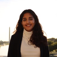 Aashiyana Patel