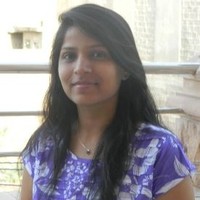 Ankita Gehlot