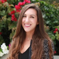 Kimberly Mariscal, Shrm-Cp