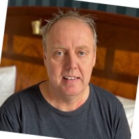 Erik Wiklund