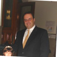 Samuel S Koroglu