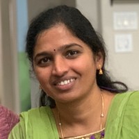 Sindhura P.
