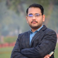 Karthikeya S