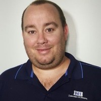 Chris Rouse