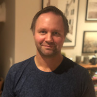 Tobias Melander