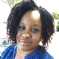 Tiffney Page