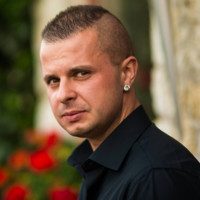 Peter Smrek
