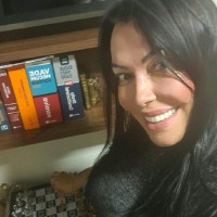 Michele Rodrigues