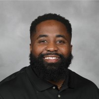 Demetri Elijah Jordan