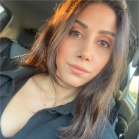 Aybüke Zeren