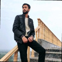 Mradul Jain