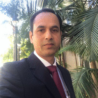 Pawan Singh, Aca, Diit (Icai)