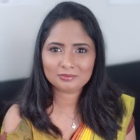 Chamari Paul