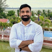 Jyotirmoy Das