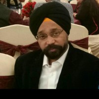 Harpreet Singh Johar
