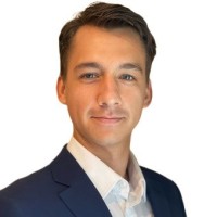Nicholas Baez, MBA