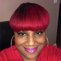 Jeanette Coleman