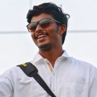 Mani Surya