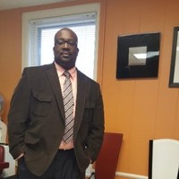 Dwight Burns