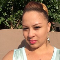 Fairoza Solomons