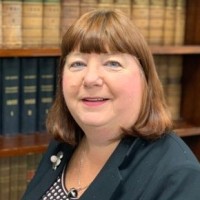 Jacqueline Alderton