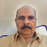 Saleem Baloch