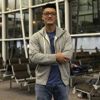 Steven Hao