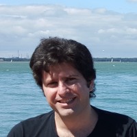 Ramin Okhrati