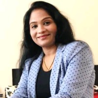 Ambili Anilkumar