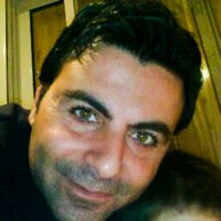 Panayiotis Triantafillidis