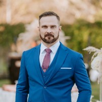 Gary Michael King