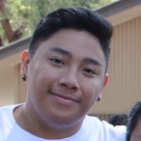 Patrick Antonio
