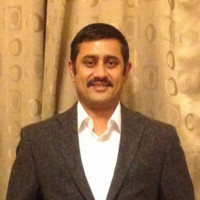 Rakesh Cl