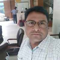 Bharatkumar Vala