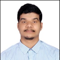 Kamal kant sahoo