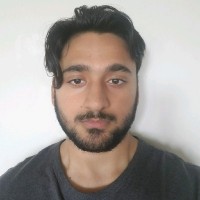 Khalil Ahmad Qamar
