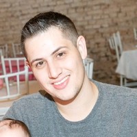 Joao Victor Bertolucci Moraes
