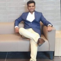 Rajendra Nikam