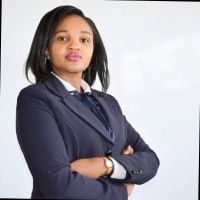 Betsy Kendi