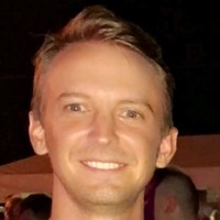 Matthew English