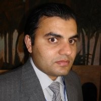 Saqlain Tahir